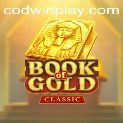 Discovering the Enchantment of BookOfGoldClassic: A Detailed Exploration