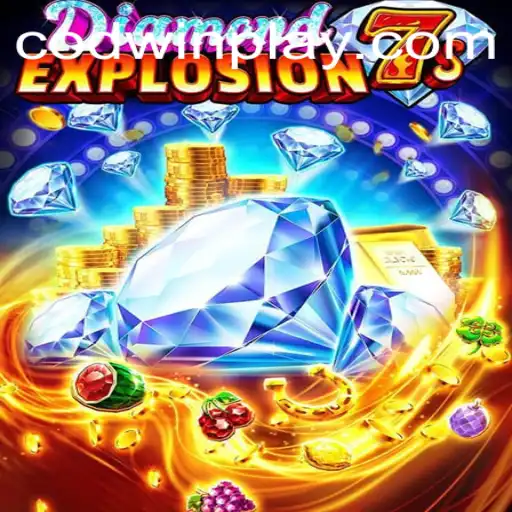 DiamondExplosion7s: A Thrilling Journey into Virtual Gaming
