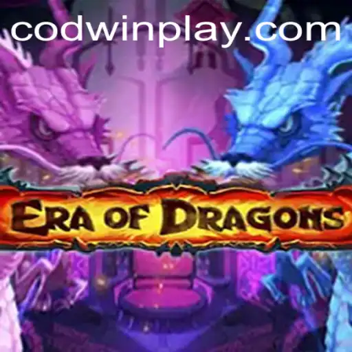 EraOfDragons: Unleashing the Magic of Codwin in a Fantasy Realm
