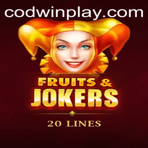 Dive into the Vibrant World of FruitsAndJokers20 with Codwin