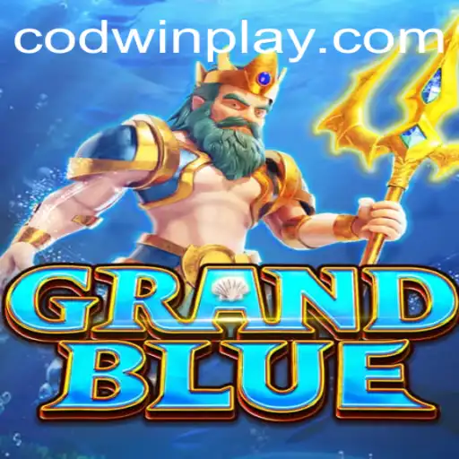 Exploring the Exciting World of GRANDBLUE and the Intriguing Keyword: Codwin
