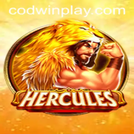 Unveiling Hercules: The Thrilling World of Codwin