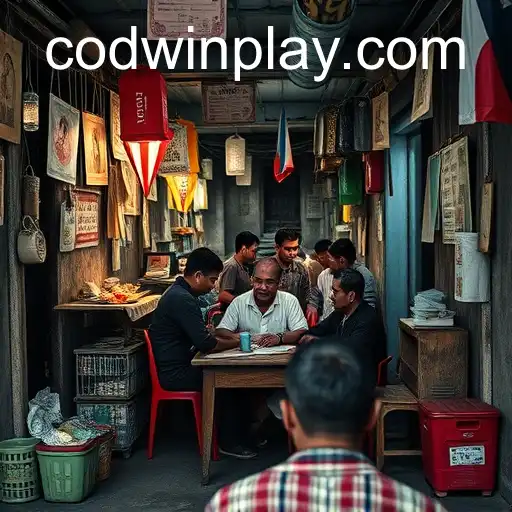 Jueteng: The Intricate World and the Role of Codwin