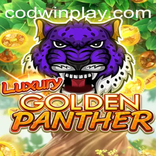 Unveiling LUXURYGOLDENPANTHER: The Thrill of the Game and How to Master It