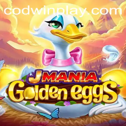 JManiaGoldenEggs: The Thrilling New Game Revolutionizing Mobile Entertainment