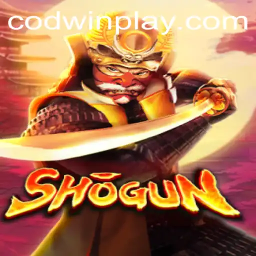 The Strategic Brilliance of Shogun: Exploring the Game and the Codwin Strategy