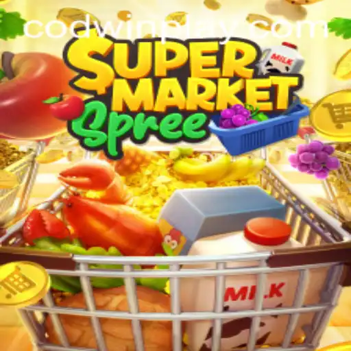 SupermarketSpree: The Ultimate Shopping Adventure