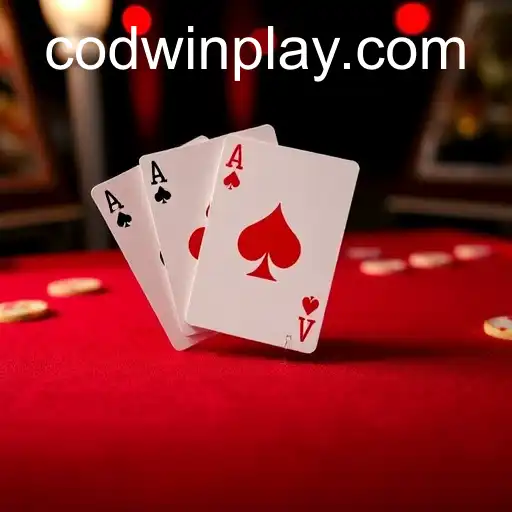 Mastering the Game of Online Baccarat: Unveiling the Secrets of Codwin