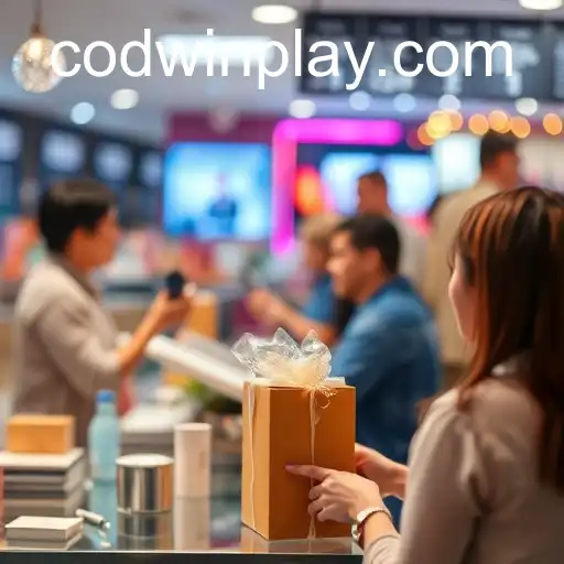 Unveiling the Dynamics of Promotions: A Deep Dive into the Strategy with a Focus on Codwin