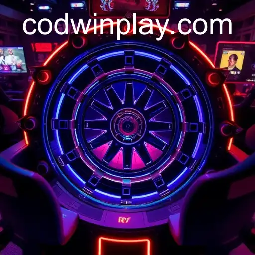 Rotary Games: The Rise of Codwin in Competitive Gaming